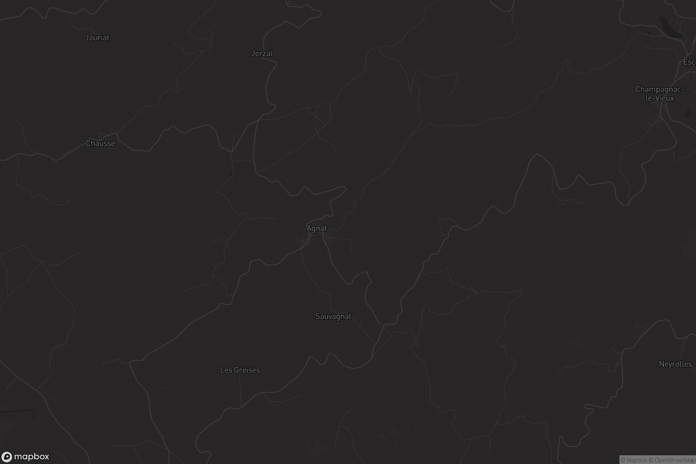 Carte de Agnat
