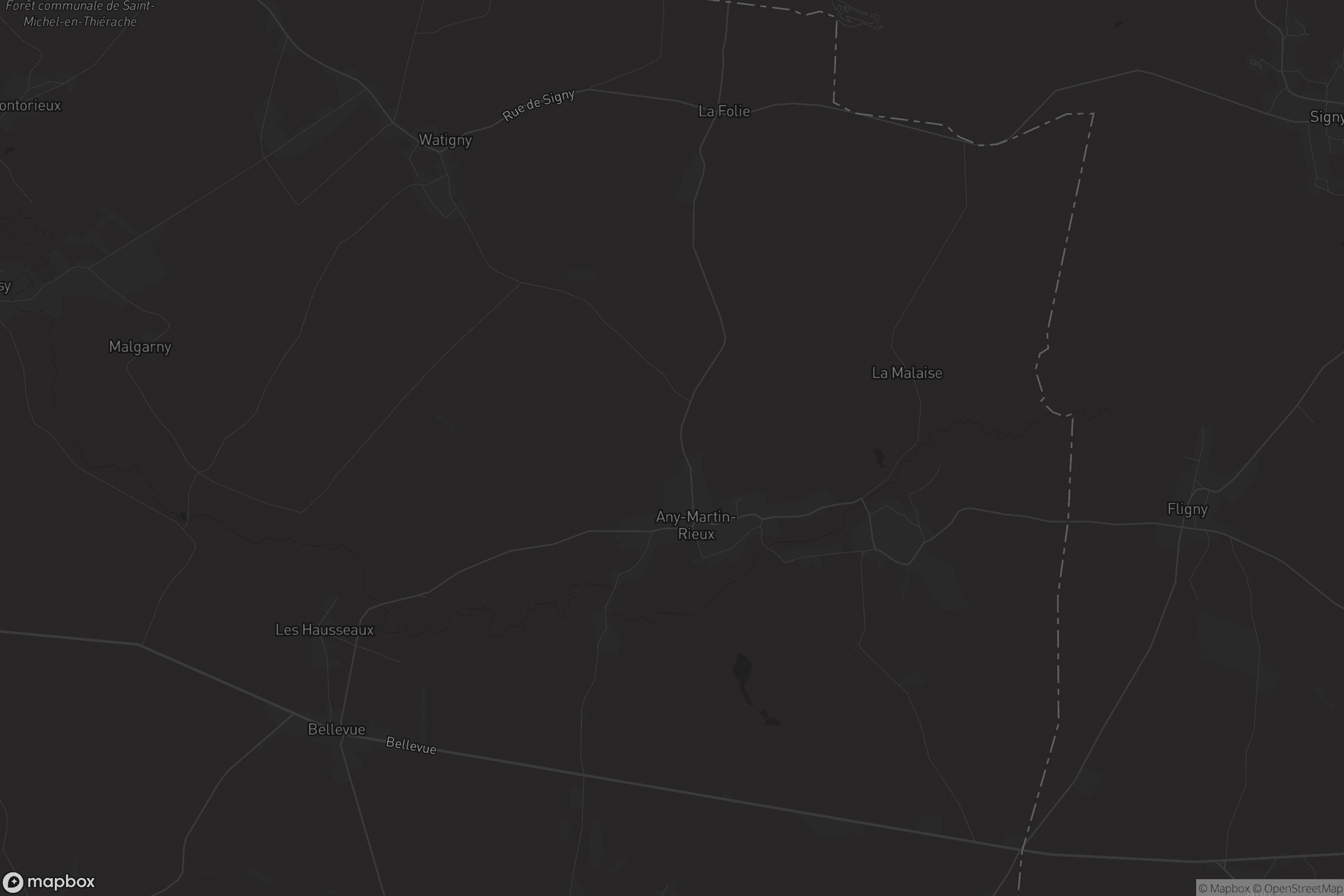 Carte de Any-Martin-Rieux