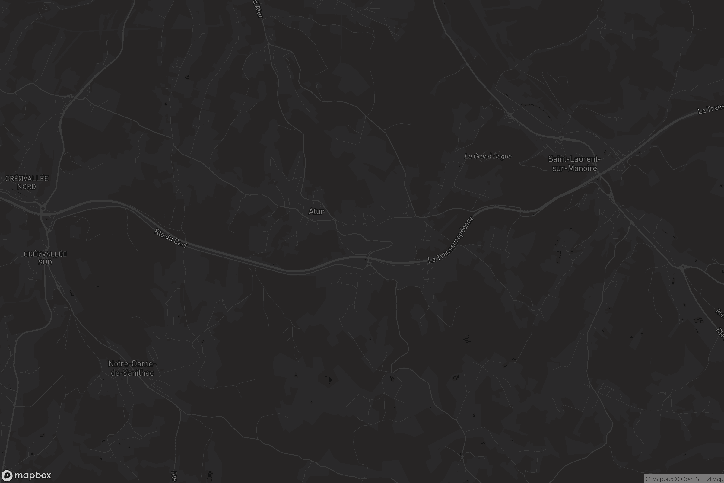 Carte de Atur
