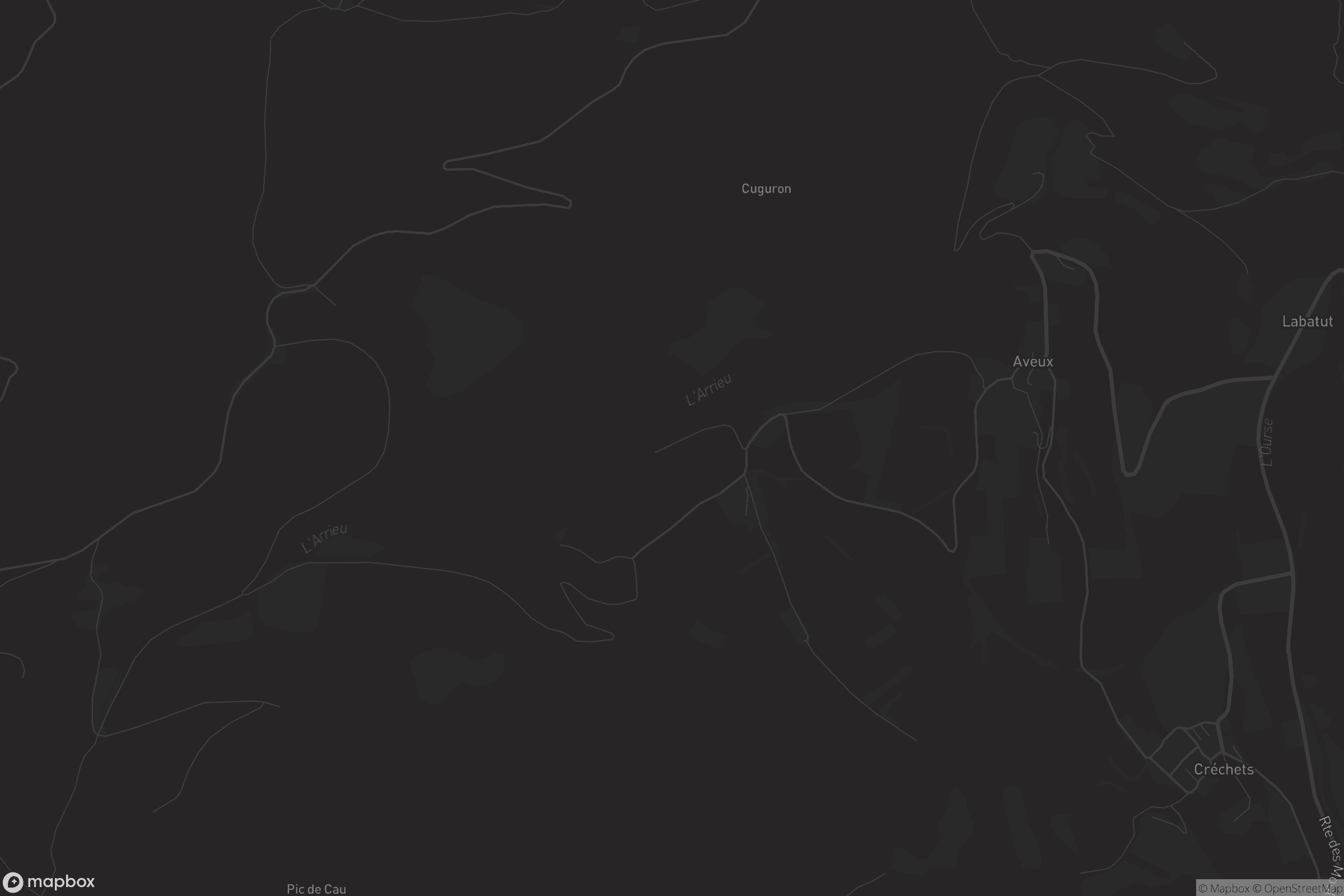 Carte de Aveux