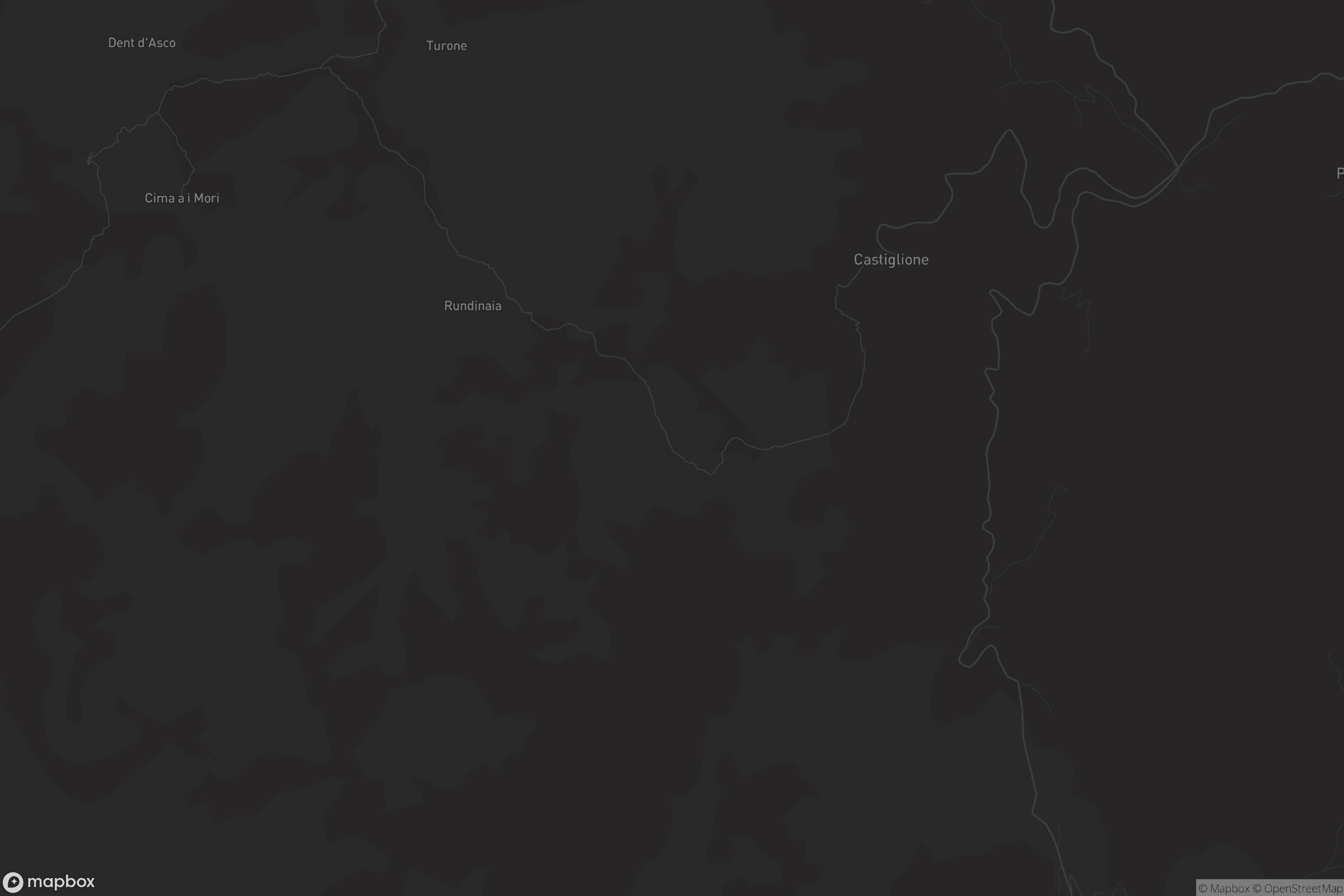 Carte de Castiglione