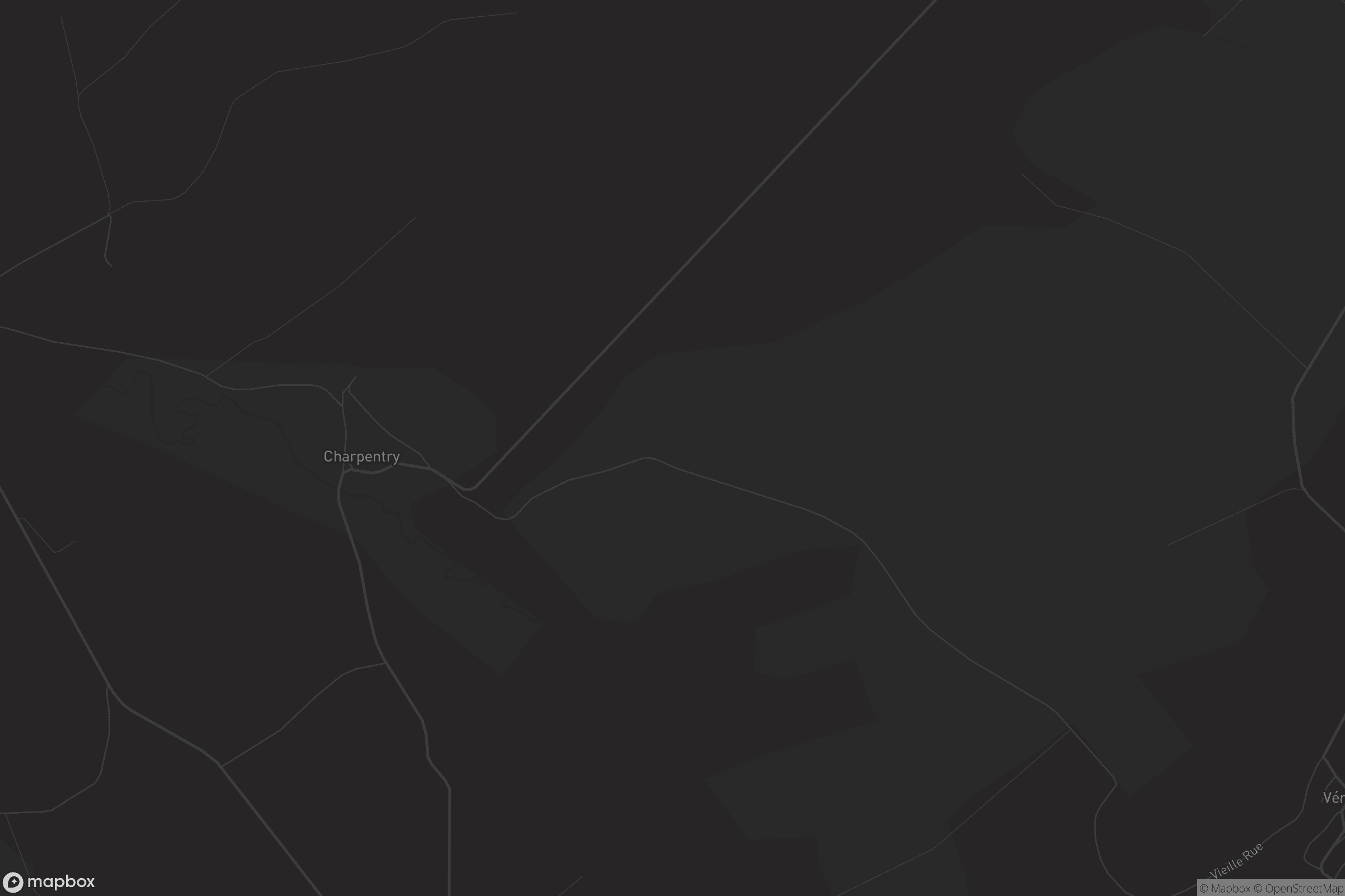 Carte de Charpentry