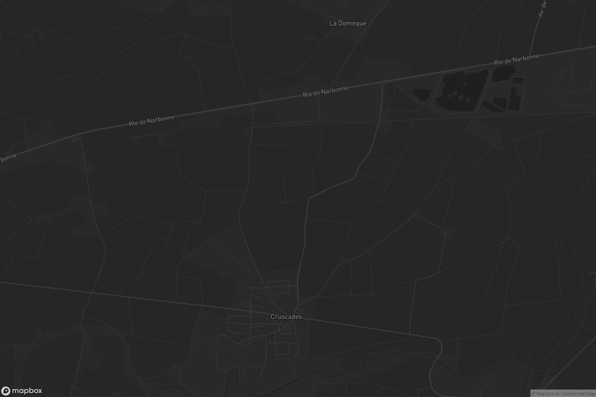 Carte de Cruscades