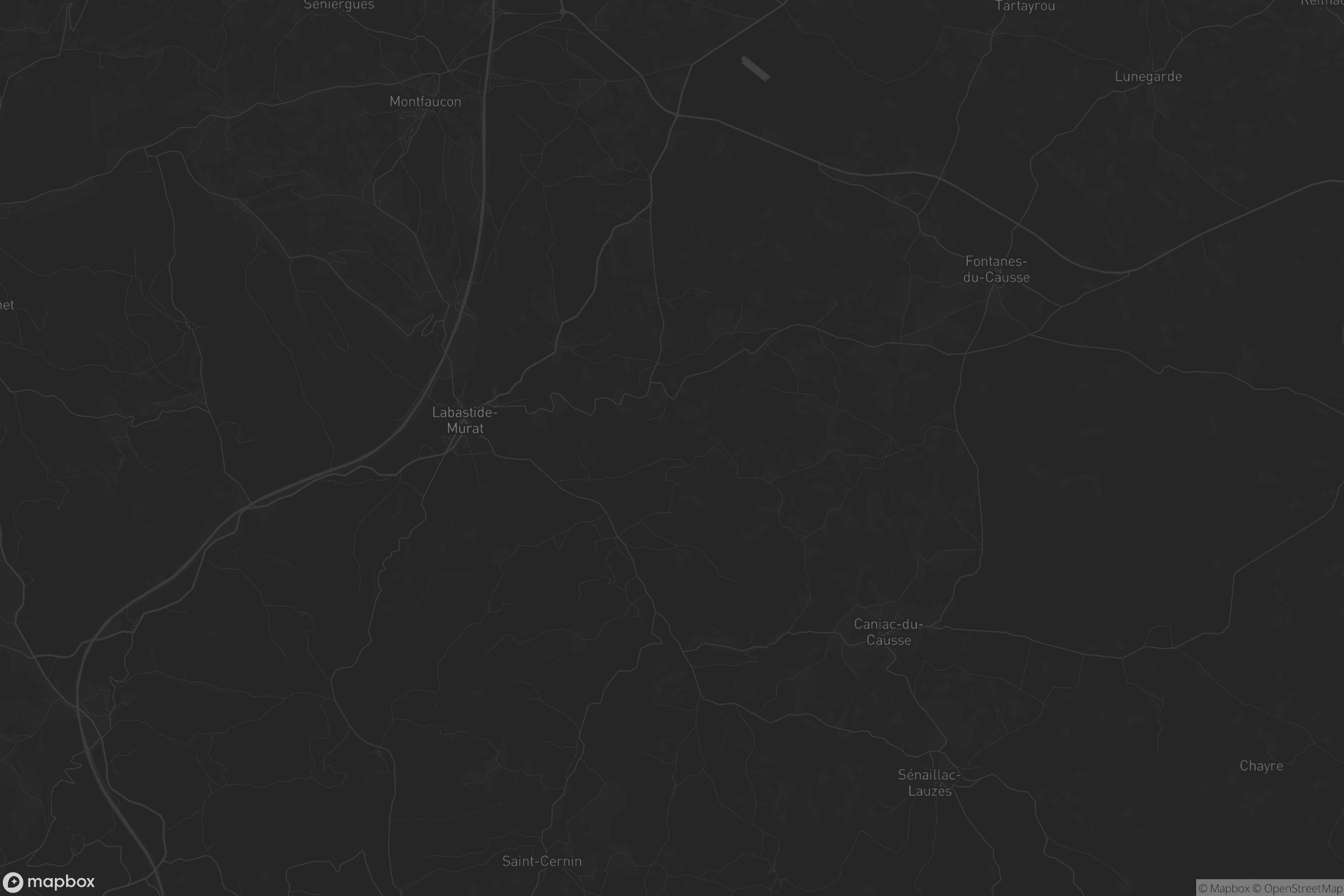 Carte de Cœur de Causse