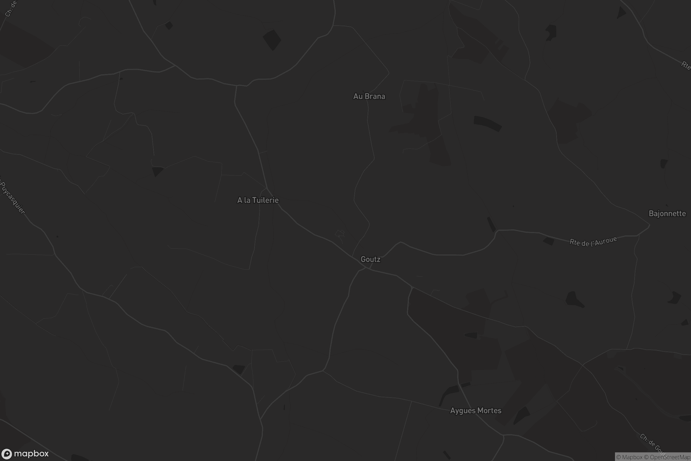 Carte de Goutz
