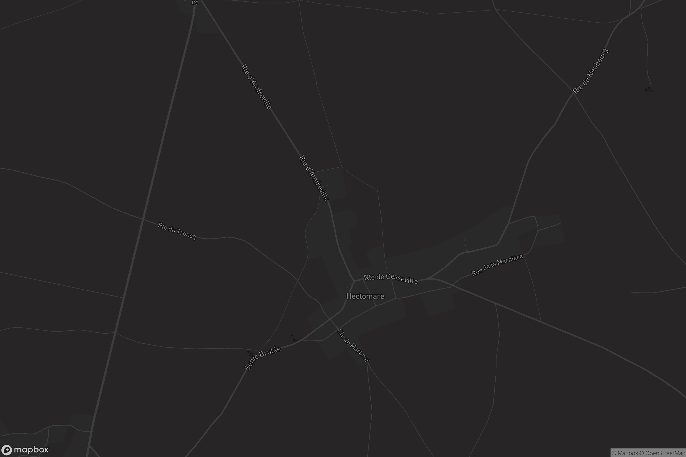 Carte de Hectomare