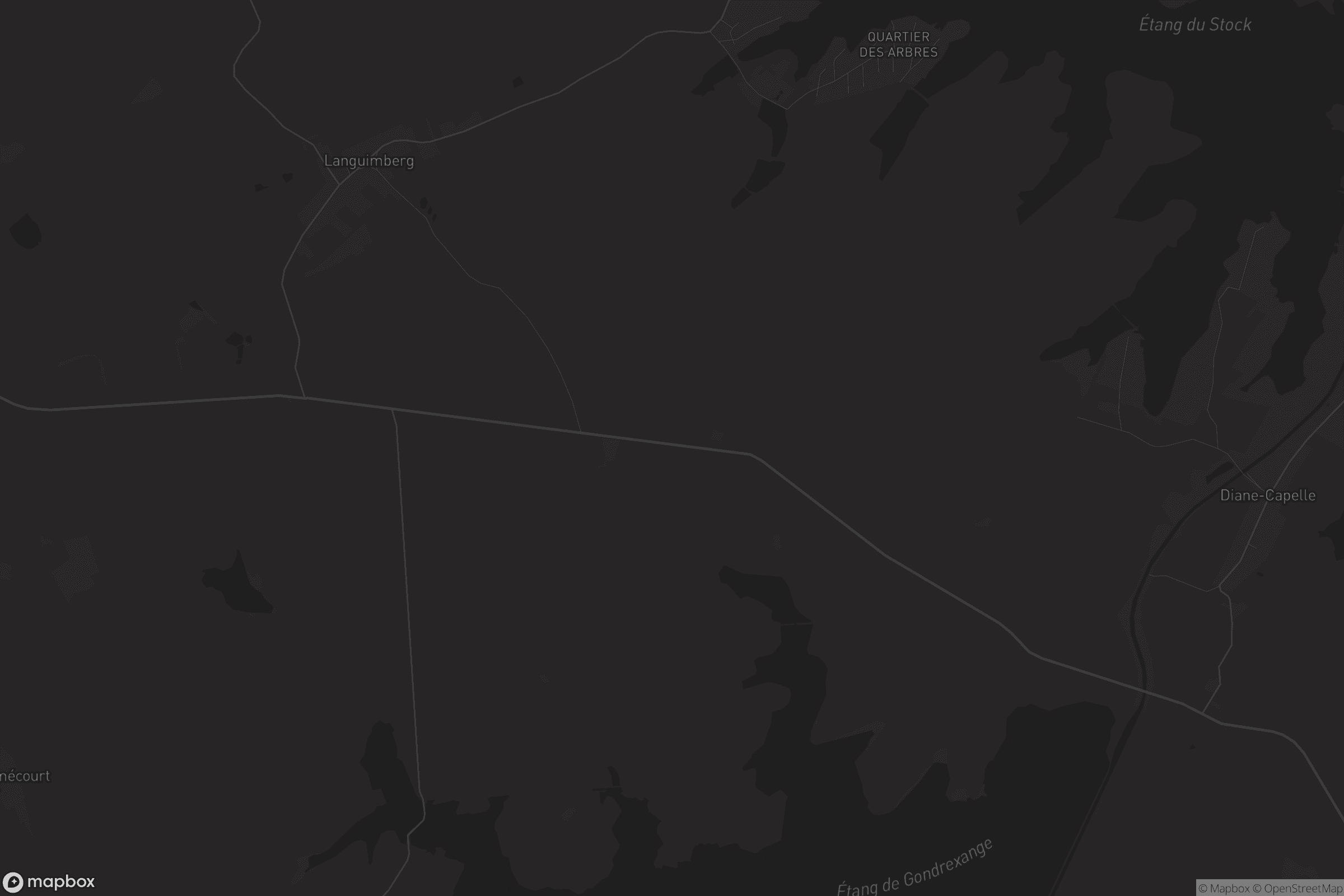 Carte de Languimberg