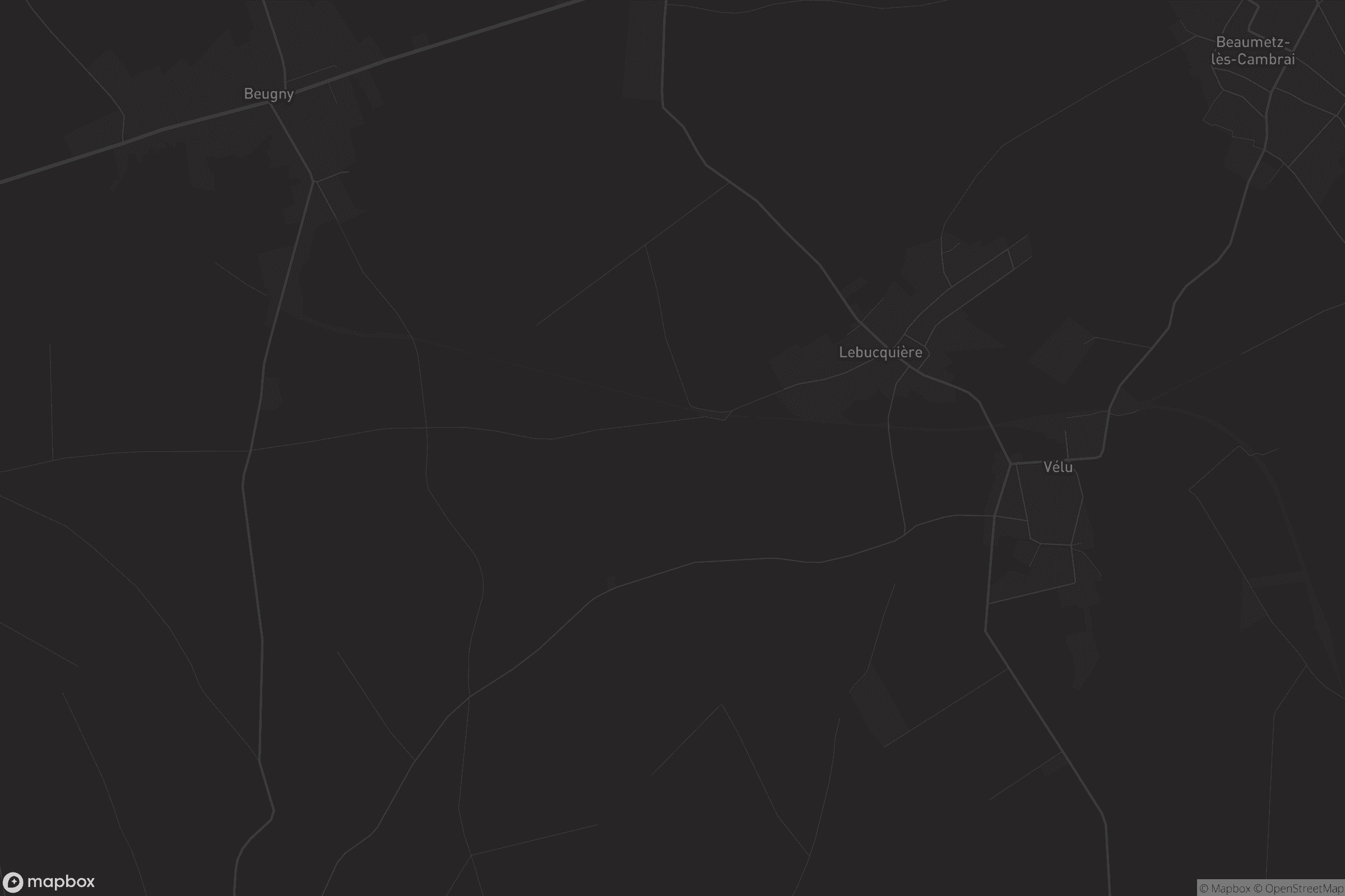 Carte de Lebucquière