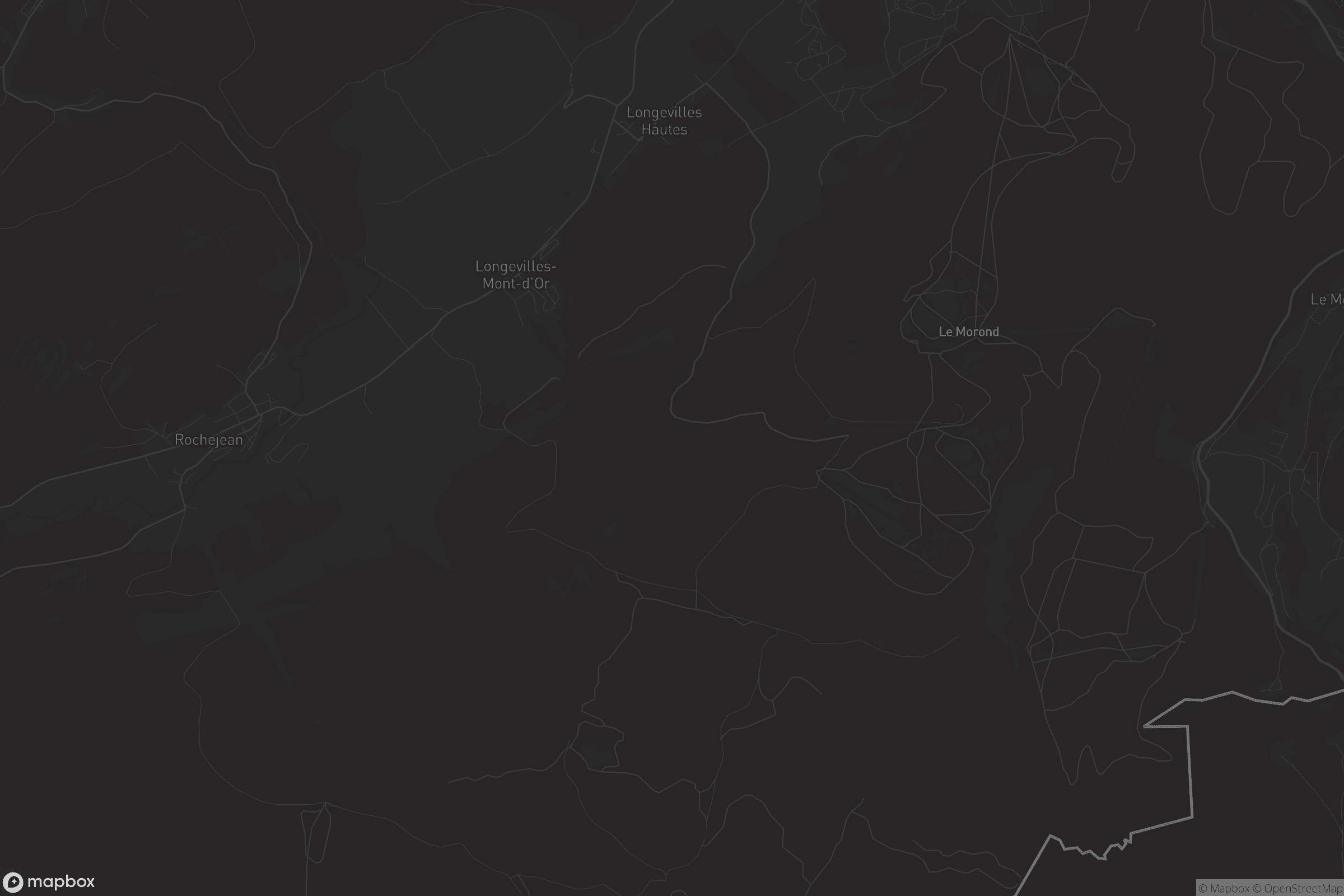 Carte de Longevilles-Mont-d'Or