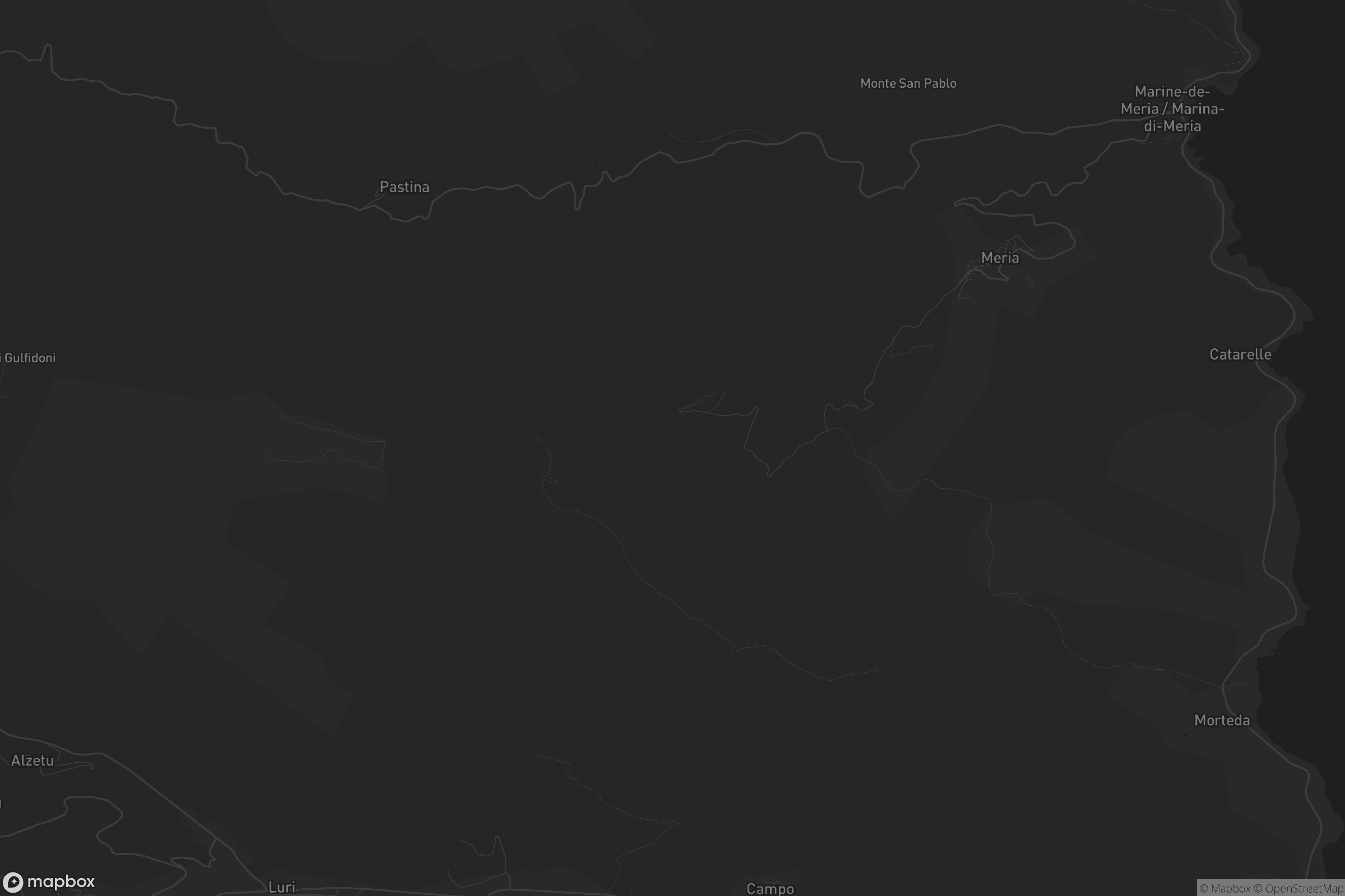 Carte de Meria