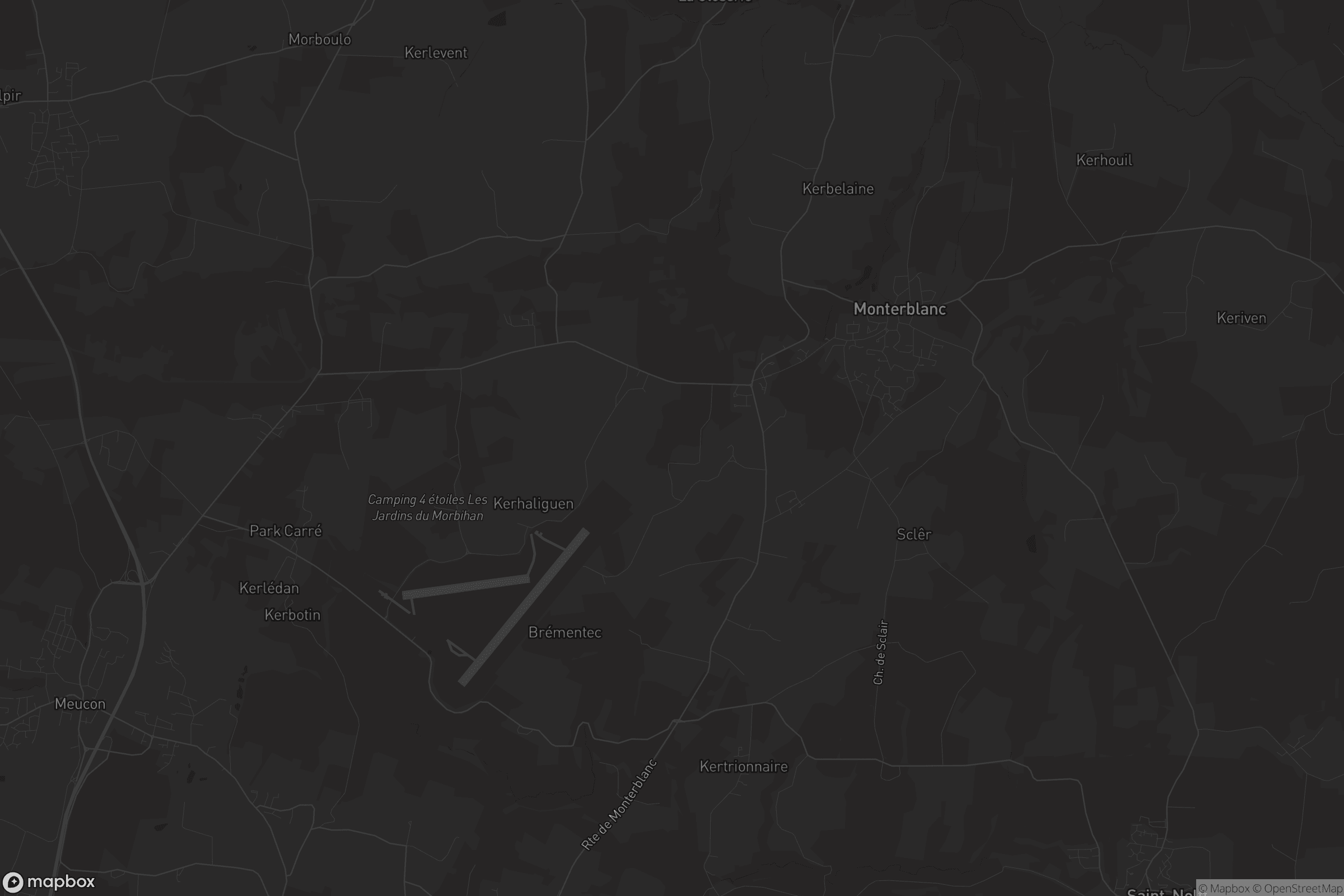 Carte de Monterblanc