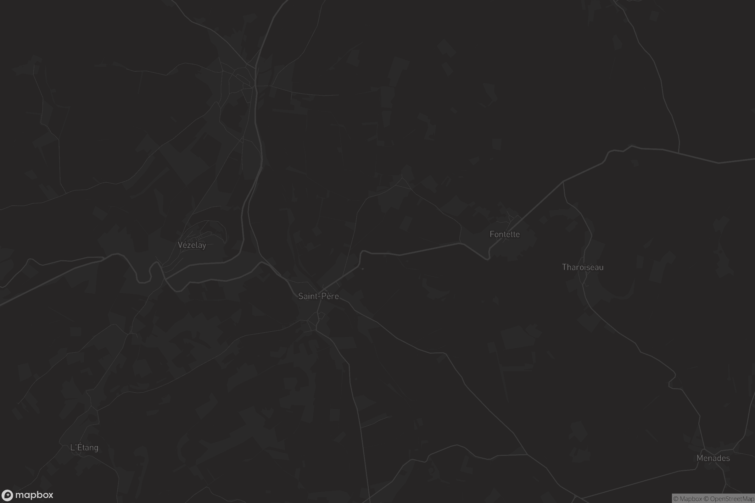 Carte de Saint-Père