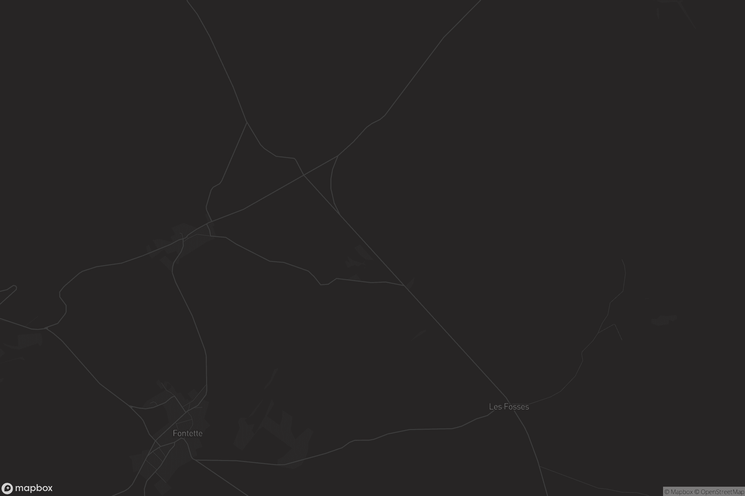 Carte de Saint-Usage