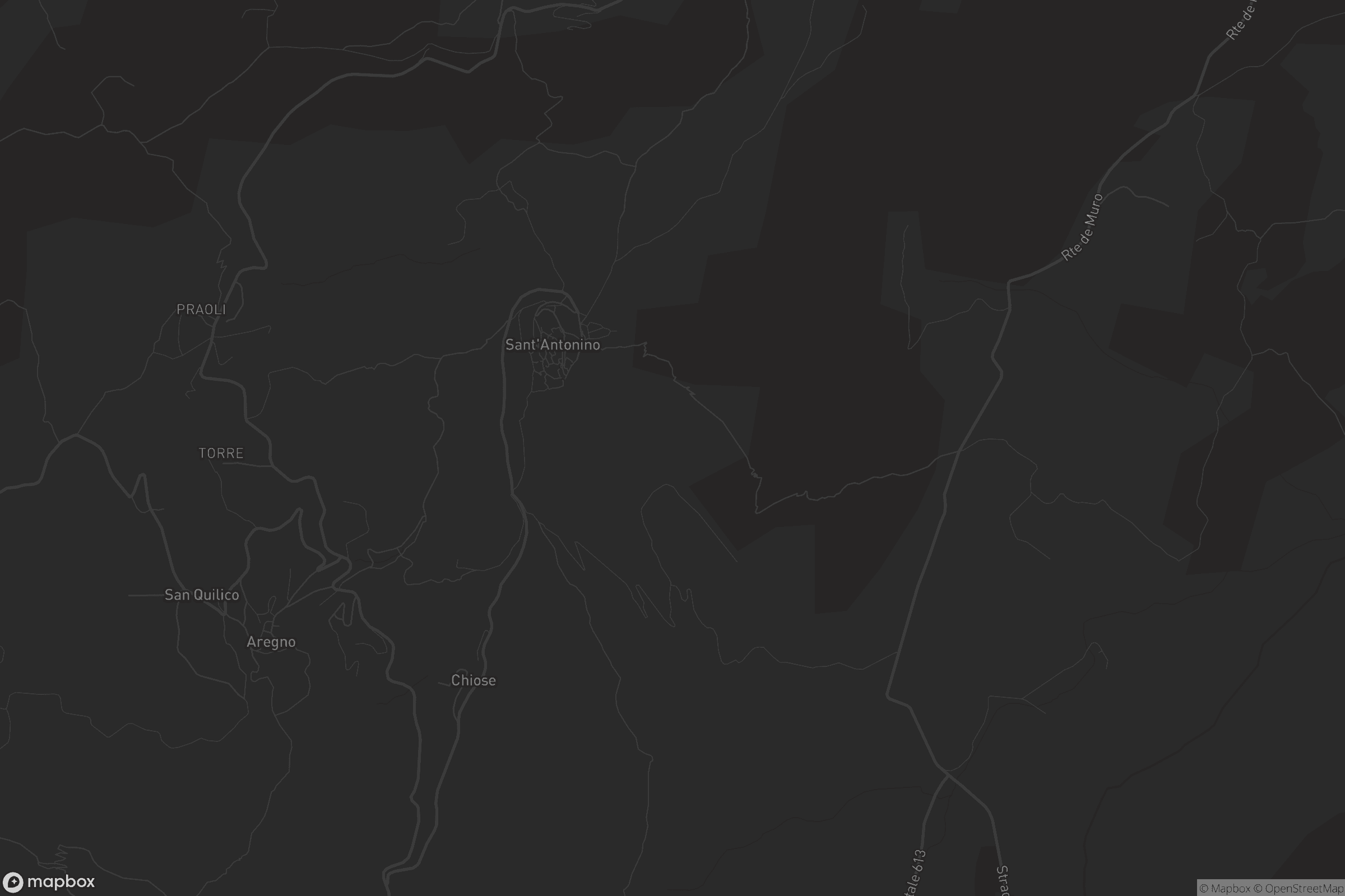 Carte de Sant'Antonino