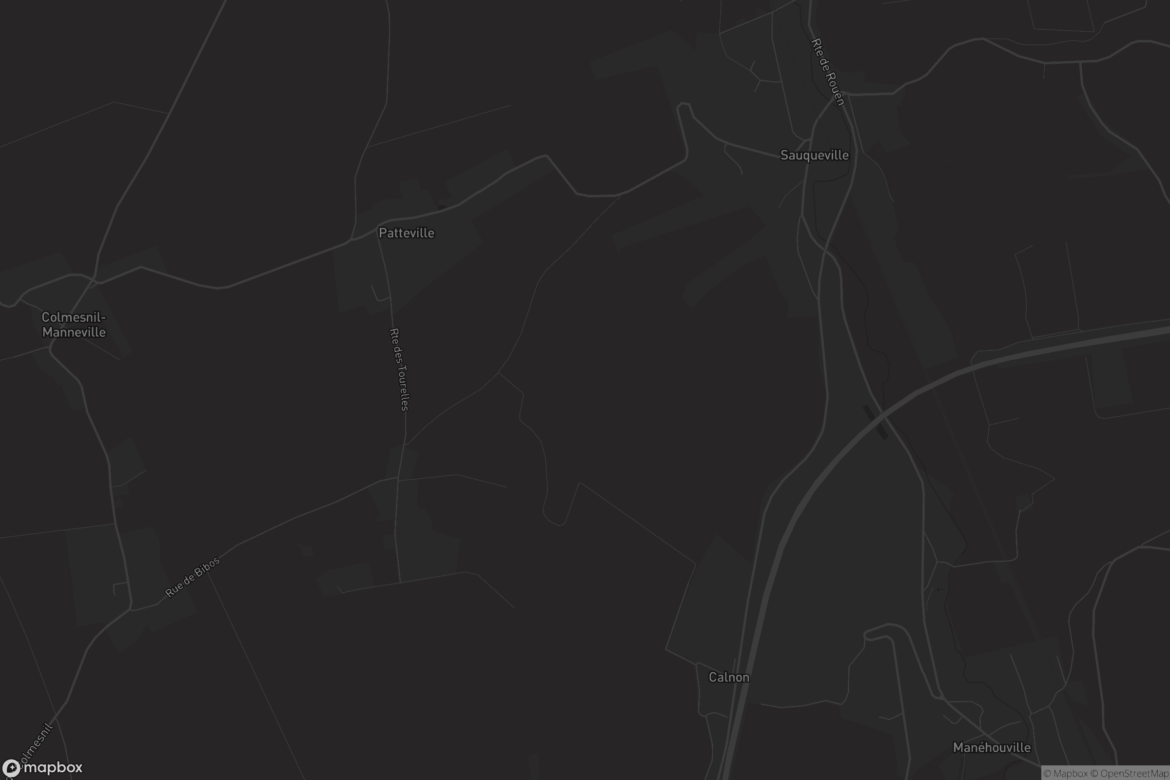 Carte de Sauqueville