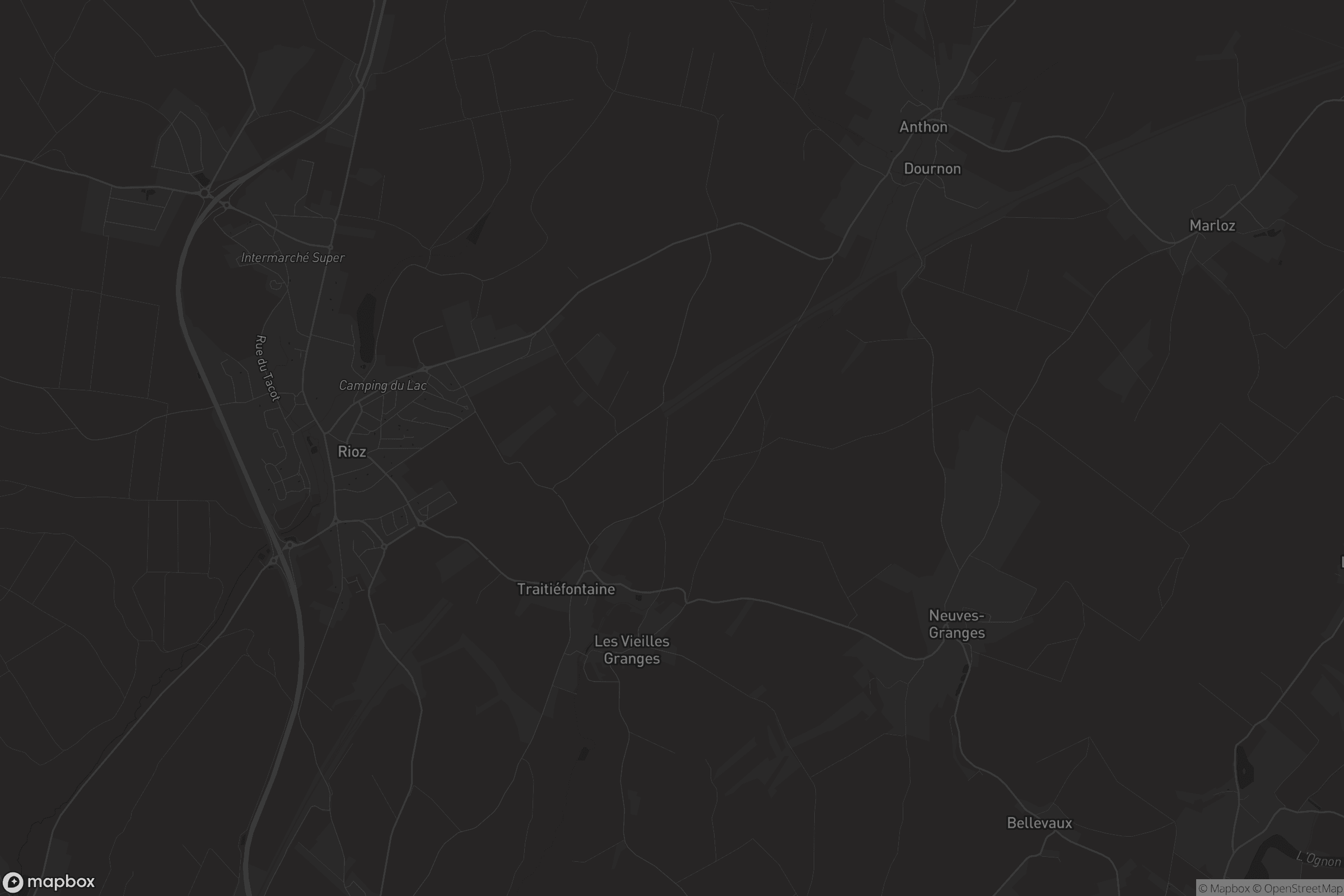 Carte de Traitiéfontaine