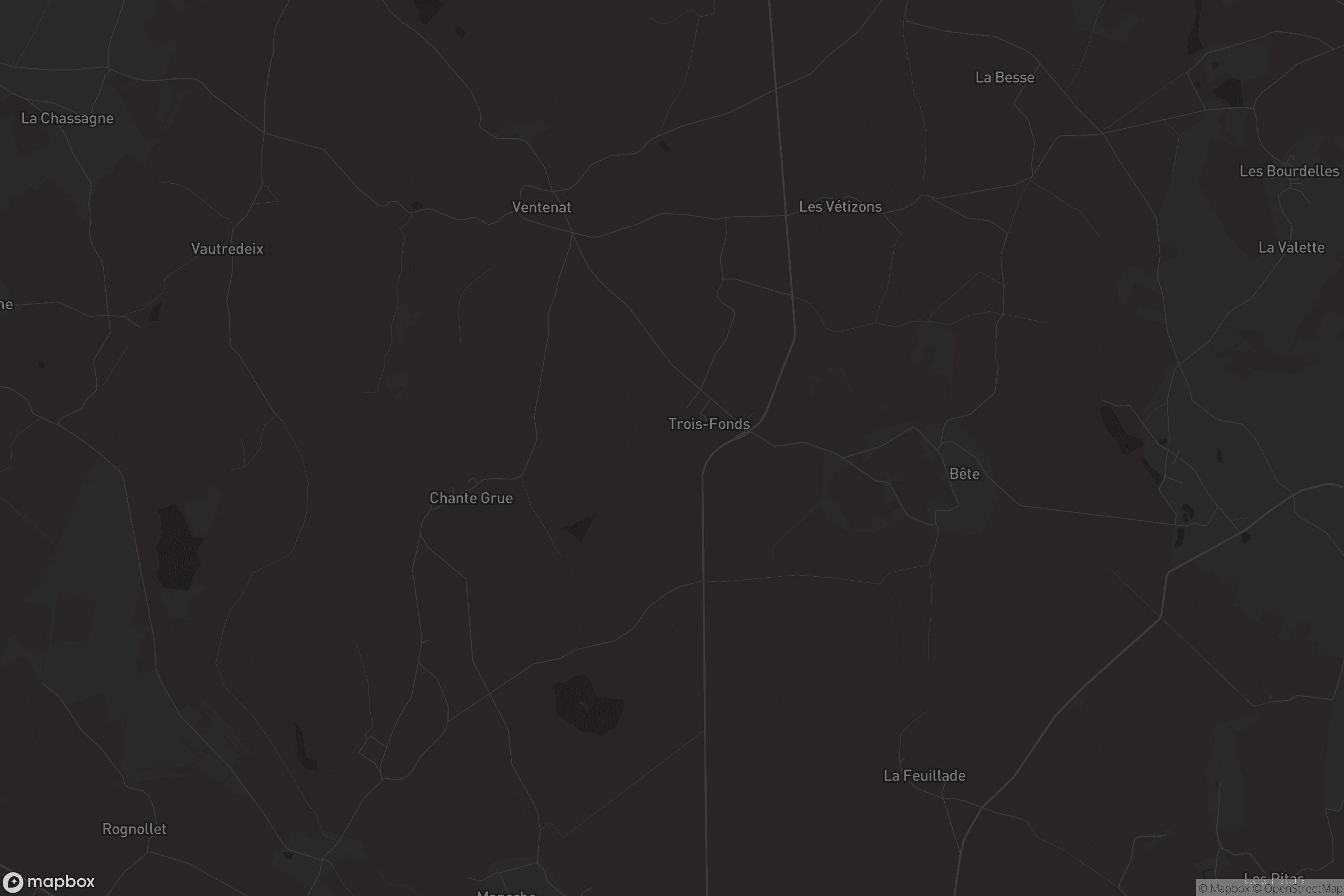 Carte de Trois-Fonds