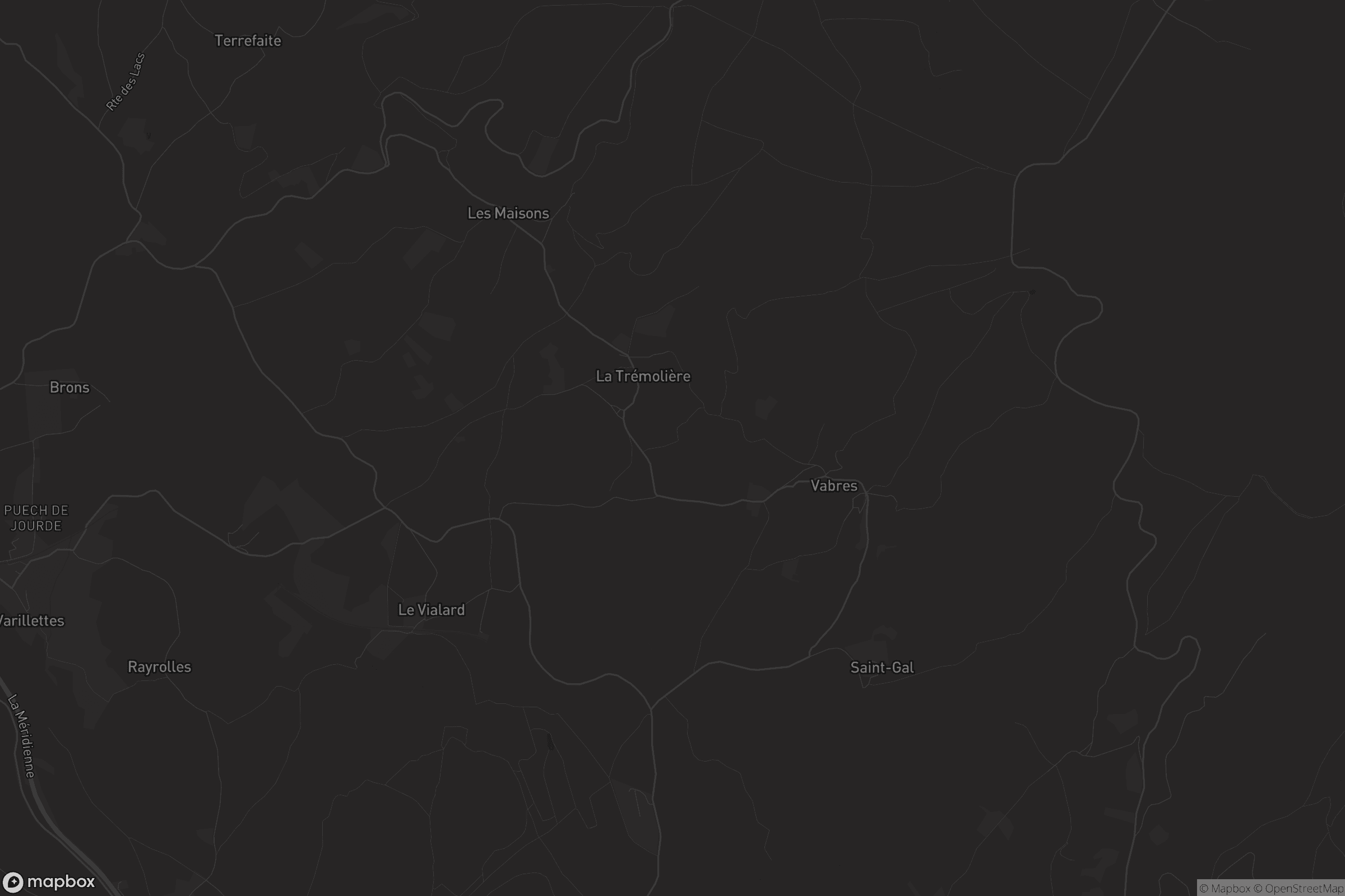 Carte de Vabres