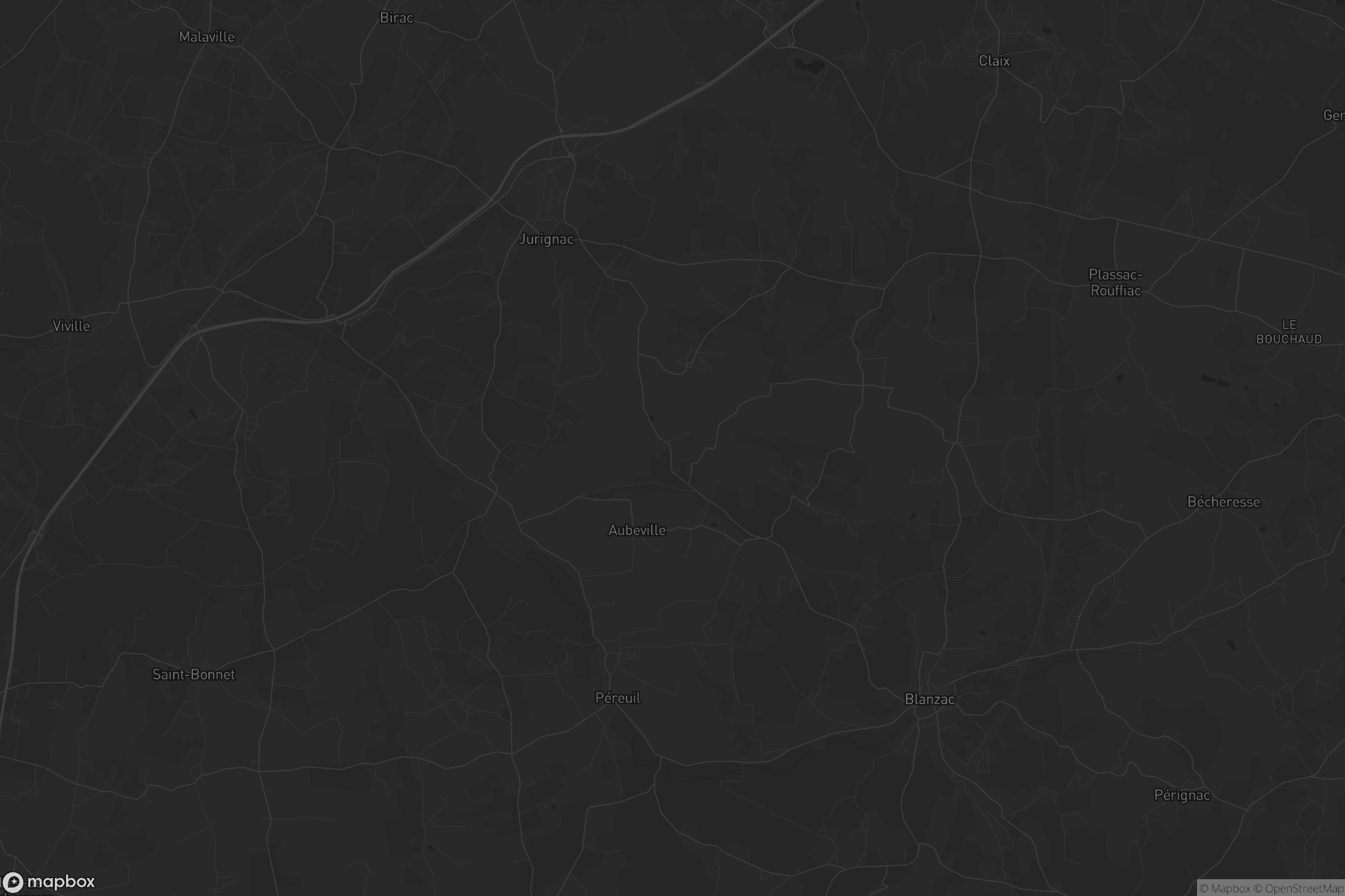 Carte de Val-des-Vignes