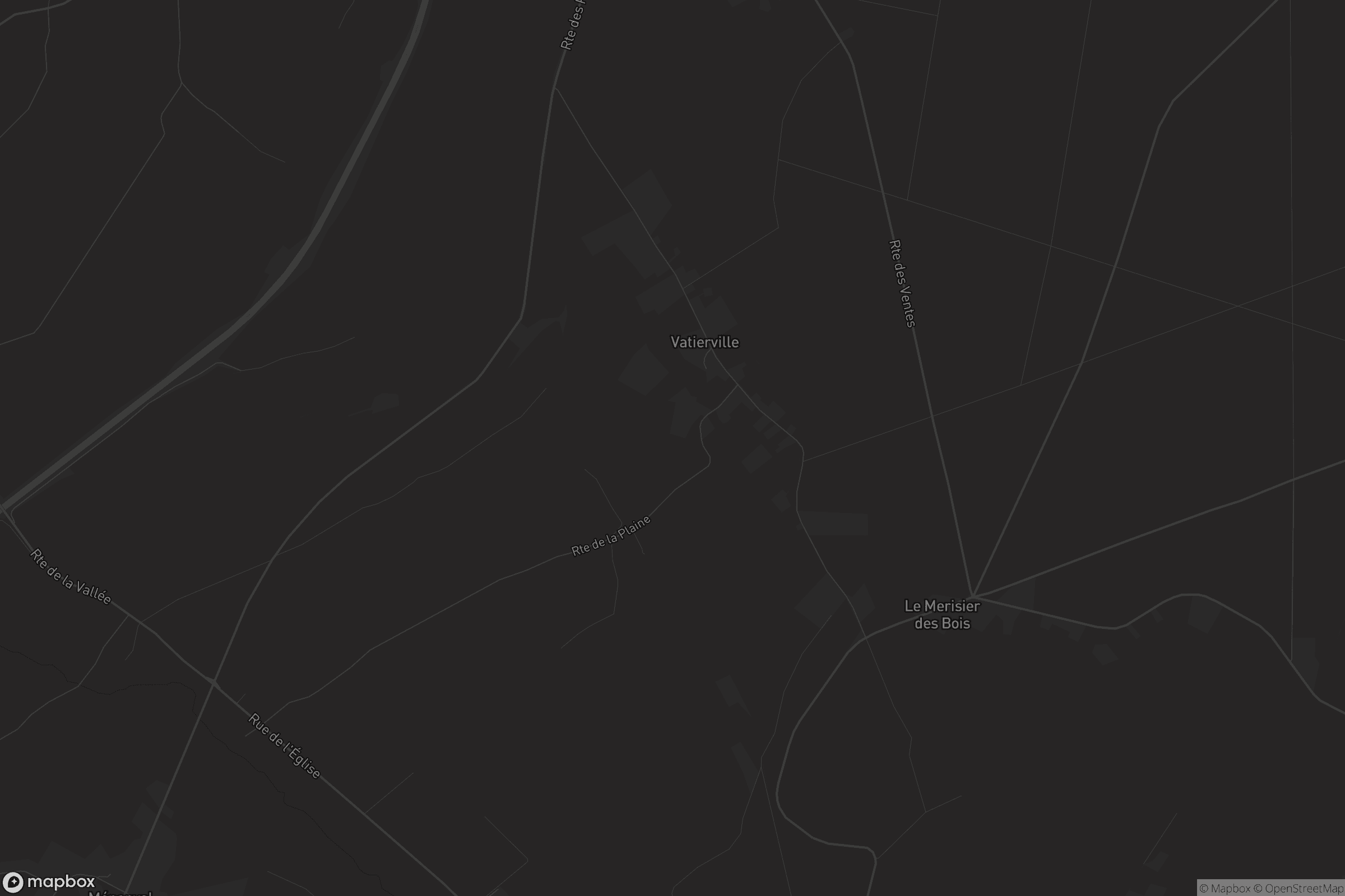 Carte de Vatierville