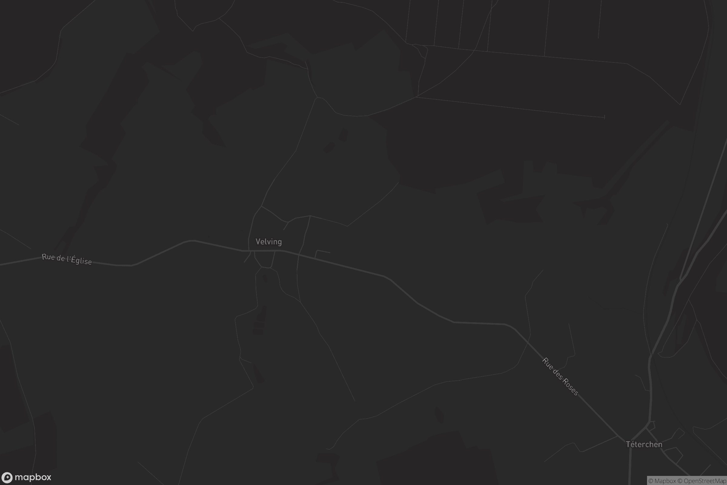Carte de Velving